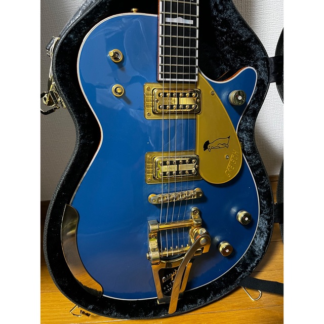 GRETSCH Kenny Wild Penguin ケニーワイルドペンギン