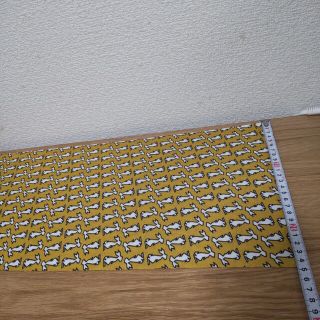 High Tail Designs ハイキングゲートル色 マスタード