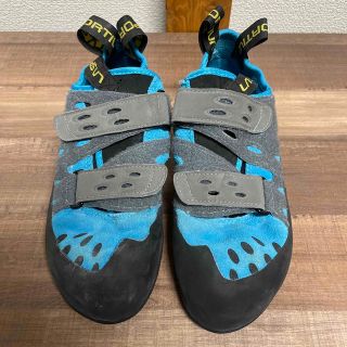 スポルティバ(LA SPORTIVA)のLA SPORTIVA TARANTULA クライミングシューズ(その他)