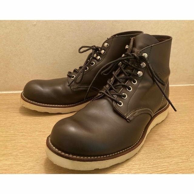 REDWING 26.5 - ブーツ