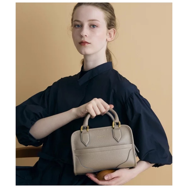 J&M DAVIDSON MINI MIA-