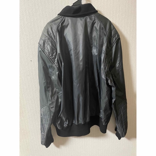 ISSEY SKYLINE 80sナイロンジャケットアウター ISSEY SKYLINE 80sナイロンジャケットアウター