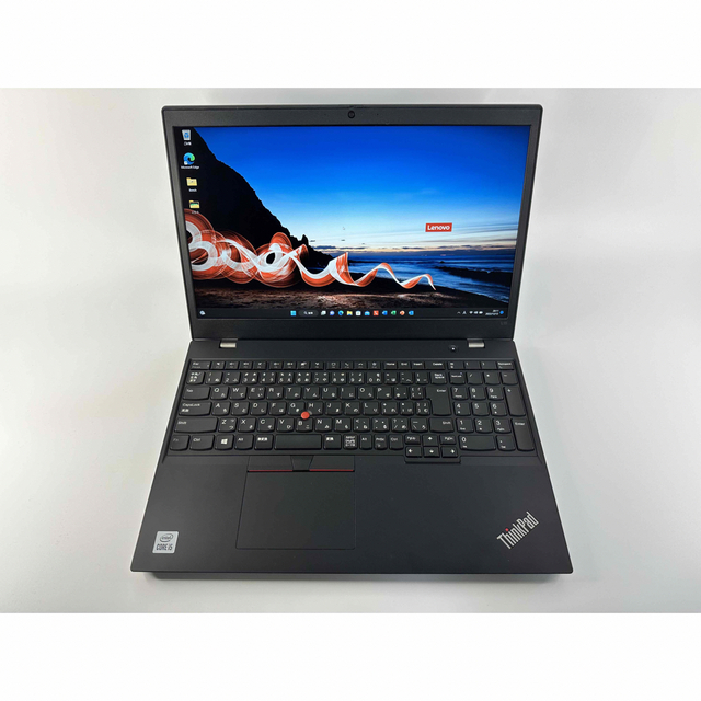新品即決 Lenovo - 【2021年4月購入】ThinkPad L15 Gen1 ③ ノートPC ...