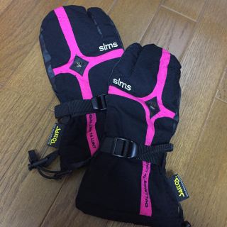 ロキシー(Roxy)の【Slma】スノボ手袋(その他)