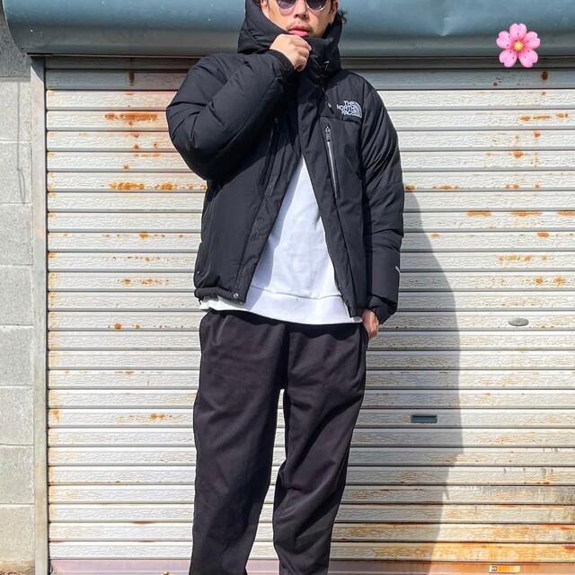 安い豊富な】 THE NORTH FACE - Lサイズ バルトロライトジャケット