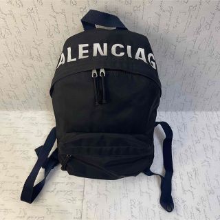 バレンシアガバッグ リュック(レディース)の通販 44点 | BALENCIAGA