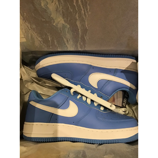 NIKE - 24cm AIR FORCE 1 LOW RETRO エアフォース1の通販 by ...