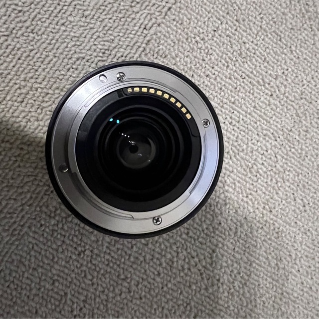 sony FE 50mm F2.5 G SEL50F25G 保護フィルター付き sony FE 50mm F2.5 G SEL50F25G 保護フィルター付き