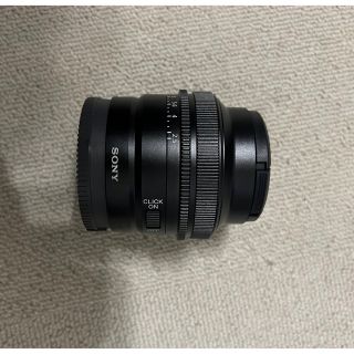 ソニー(SONY)のsony FE 50mm F2.5 G SEL50F25G 保護フィルター付き(レンズ(単焦点))