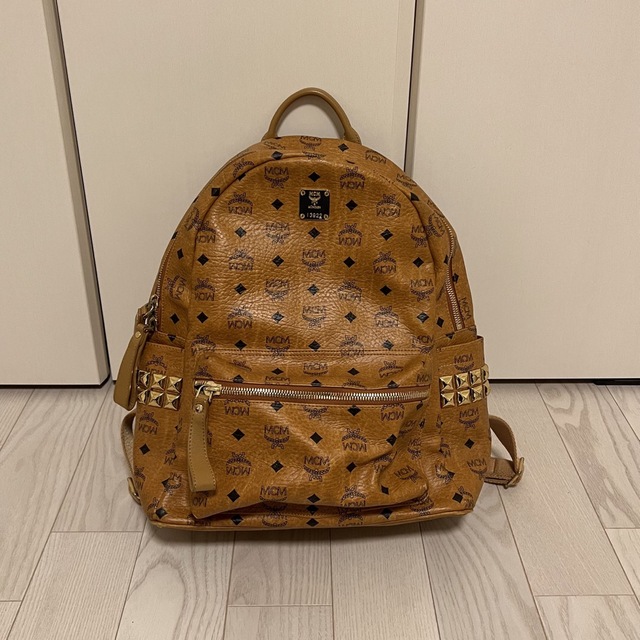 MCM リュック