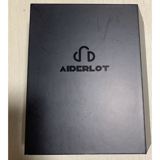 AIDERLOT M5 PRO - ヘッドフォン/イヤフォン