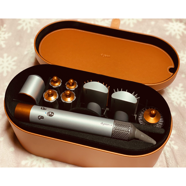 Dyson エアラップ Dyson エアラップ