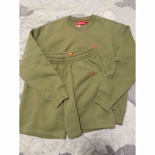 シュプリーム セットアップ スウェット(メンズ)の通販 88点 | Supreme