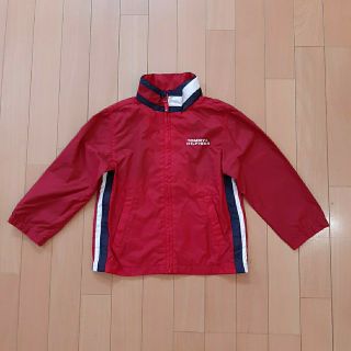 トミーヒルフィガー(TOMMY HILFIGER)のTOMMY HILFIGER　ウインドブレーカー(ジャケット/上着)