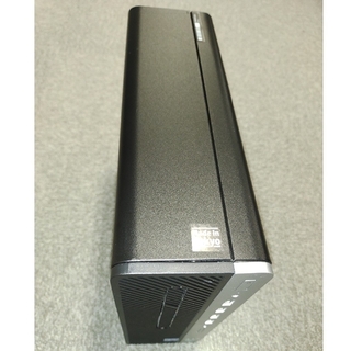ヒューレットパッカード(HP)の🌟高速起動SSD+HDD🌟Prodesk 600G3🌟メモリ32GB(PC周辺機器)