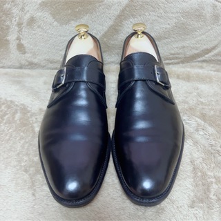 ジョンロブ(JOHN LOBB)の【貴重】ジョンロブ エルメス　jarvis(ドレス/ビジネス)