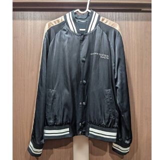 VALENTINO VLTNSTAR アノラックジャケット