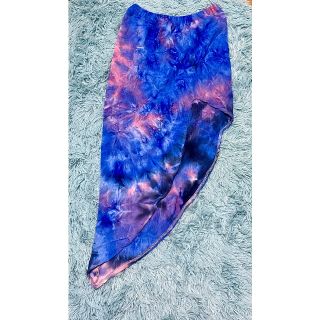 ベリーダンス  レッスン着　セットアップ(ダンス/バレエ)