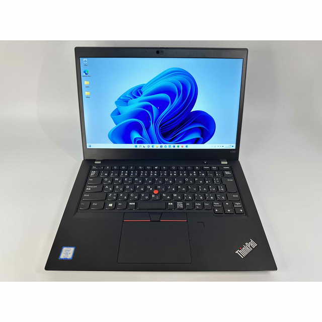 Lenovo - 極美✨Lenovo ThinkPad X390 ⑥