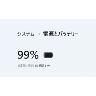 #6☆処分価格⏬極美✨Lenovo ThinkPad X390