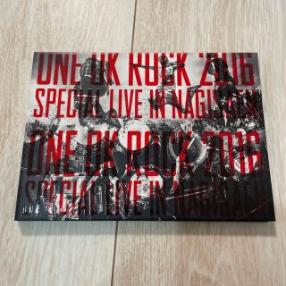 ONE OK ROCK - ONE OK ROCK LIVE DVD セットの通販 by TS|ワンオク ...