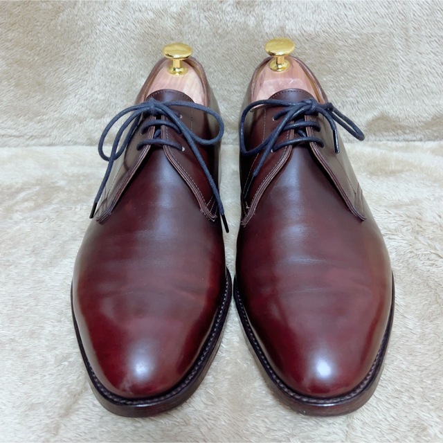 ジョンロブ  ペリエ　JOHN LOBB 7E 8695