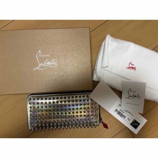 クリスチャンルブタン(Christian Louboutin)のゆうこ様専用ルブタン財布&エミリオプッチバッグ(長財布)