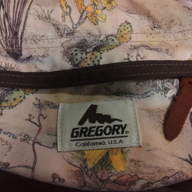 GREGORY JACK UNRUH テールメイト XS 希少 格安即決 8280円 www.gold
