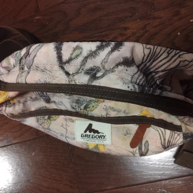 GREGORY JACK UNRUH テールメイト XS 希少 格安即決 8280円 www.gold