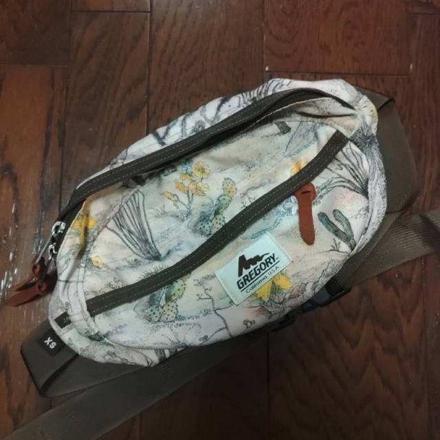 GREGORY JACK UNRUH テールメイト XS 希少 格安即決 8280円 www.gold