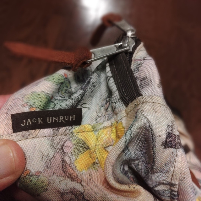 GREGORY JACK UNRUH テールメイト XS 希少 格安即決 8280円 www.gold