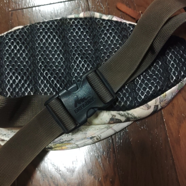 GREGORY JACK UNRUH テールメイト XS 希少 格安即決 8280円 www.gold