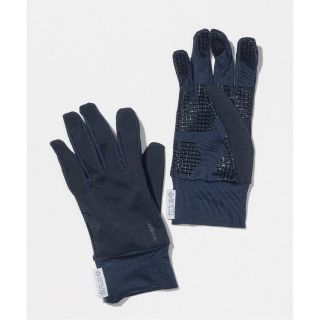 ダイワ(DAIWA)のDAIWA LIFESTYLE  GLOVE GORE-TEX　サイズL(手袋)