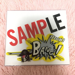 スマップ(SMAP)のSMAP SAMPLE BANG! CD3枚セット(ポップス/ロック(邦楽))