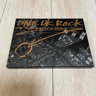 ワンオクロック(ONE OK ROCK)のONE　OK　ROCK　2014“Mighty　Long　Fall　at　Yok(ミュージック)