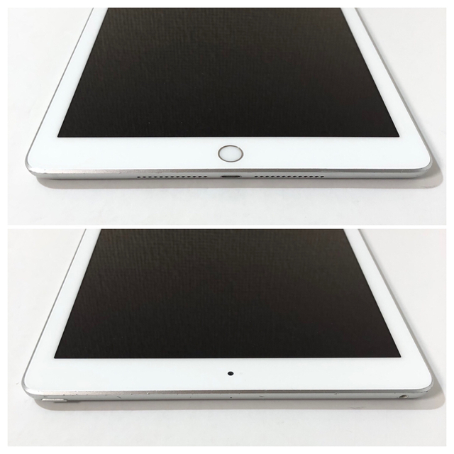 第5世代 iPad 32GB  wifiモデル　管理番号：0730