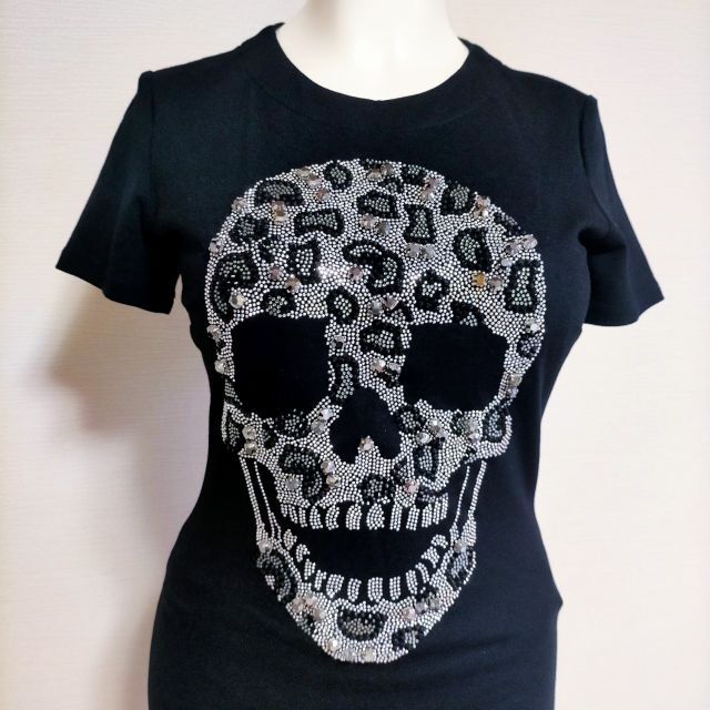 新品未使用　philipp plein ワンピース　size Ｓ