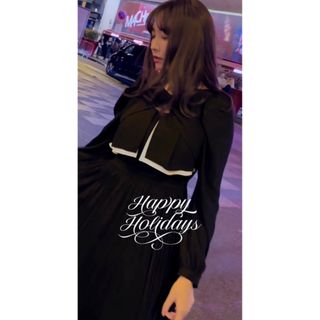 すずらん herlipto ワンピース La Rochelle Pleated Dress - 通販
