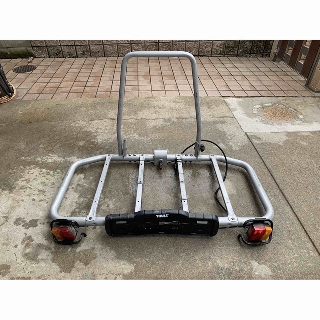 THULE EAZY BASE単品