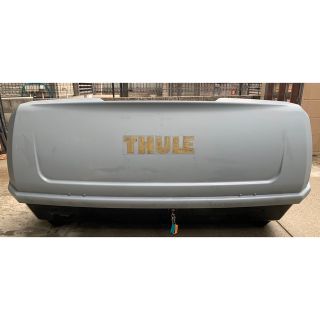 スーリー(THULE)のTHULE BACKUP単品(車外アクセサリ)