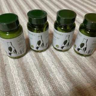 NU SKIN ティグリーン(その他)