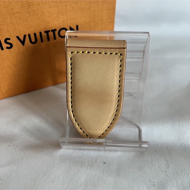 LOUIS VUITTON - 【レア 激安】ルイヴィトン ヴィトン マネークリップ