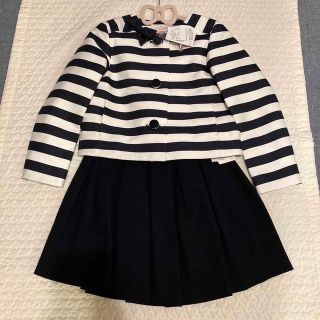 ケイトスペード(kate spade new york) 子供 ドレス/フォーマル(女の子