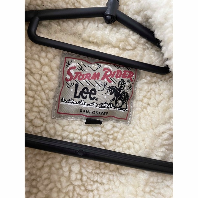 Lee(リー)のSTORM RIDER  Lee  ジャケット EDWIN メンズのジャケット/アウター(その他)の商品写真