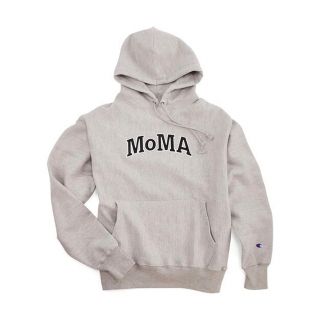 モマ(MOMA)のrookie様専用　MOMA パーカー(パーカー)