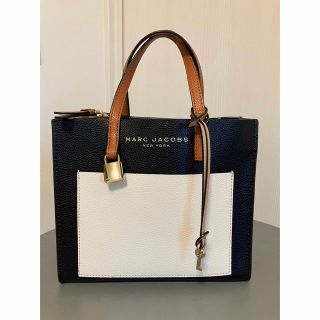 マークジェイコブス(MARC JACOBS)のマークジェイコブス　トートバッグ(トートバッグ)