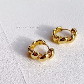 専用ページ(ピアス)