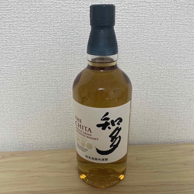完成品 サントリーウイスキー 知多350ml 5本180ml 5本 合計10本セット