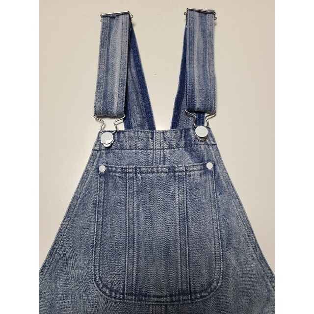 DENHAM - 【美品】デンハム DUNGAREE LSW デニムサロペット XXS ...