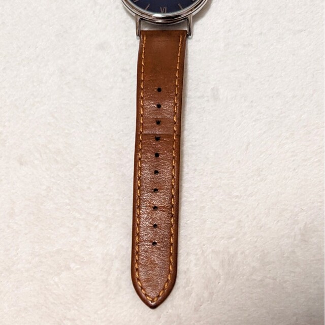 TIMEX(タイメックス)のTIMEX TW2R63900 正規輸入品 ブラウン メンズの時計(腕時計(アナログ))の商品写真